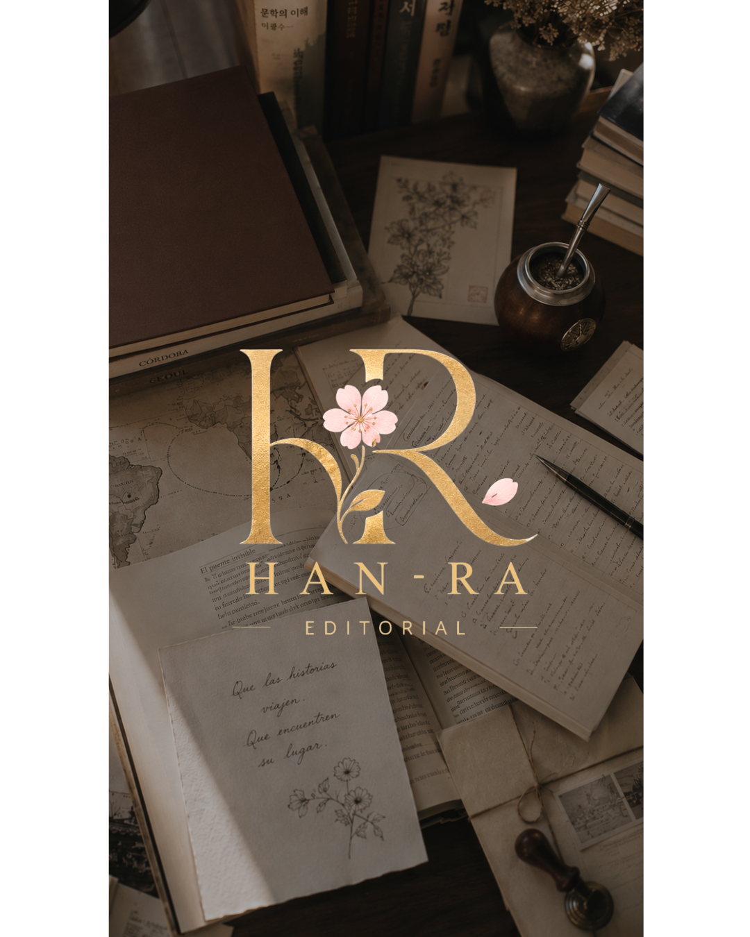 Libros antiguos